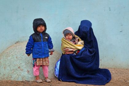 نهاد «ورلد ویژن»: آینده‌ی کودکان افغانستان در گرو تصمیم‌های ام‌روزی جامعه جهانی است