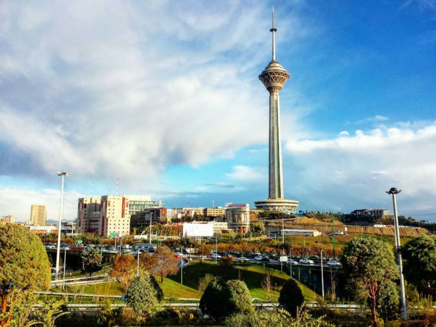 جان‌باختن دو شهروندی افغانستانی در یک آتش‌افروزی عمدی در ایران