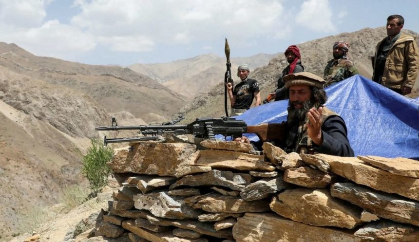 دوسال انتظار برای شکست؛ مردم خواستار شکل‌گیری جبهه‌های نظا‌‍می ضد طالبانی شدند