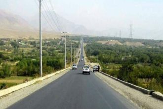 جبهه‌ی آزادی از کشته‌شدن پنج عضو گروه طالبان در استان پروان خبر داد