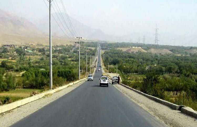 جبهه‌ی آزادی از کشته‌شدن پنج عضو گروه طالبان در استان پروان خبر داد