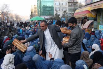 اوچا: در هفت ماه سال روان میلادی به ۲۲.۶ میلیون تن کمک صورت گرفت