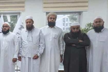 ادامه‌ی واکنش‌ها به دیدار و حمایت گروه از عالمان دینی انگلستان از گروه طالبان