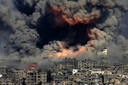 جنگ حماس و اسراییل؛ نزدیک به چهارهزار نفر در فلسطین و دست‌کم ۱۴۰۰ نفر در اسراییل کشته‌ شده‌اند