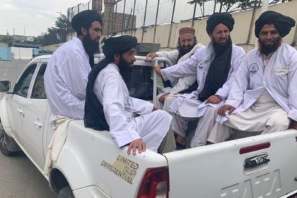 افزایش محدودیت‌های وضع‌شده از سوی محتسبان امر به معروف گروه طالبان در استان قندز