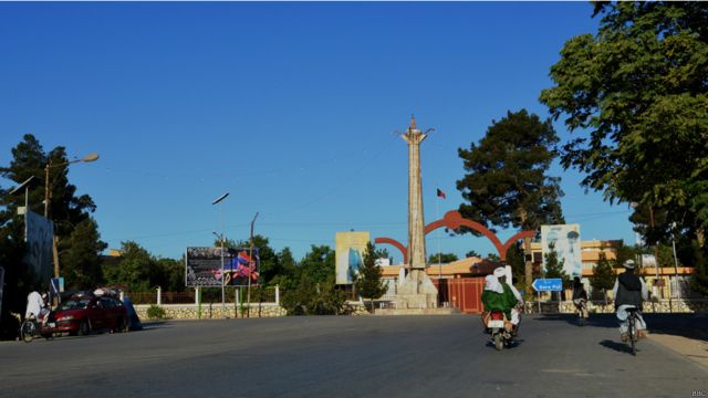 جان‌باختن یک کودک از اثر لغزش یک تپه در جوزجان