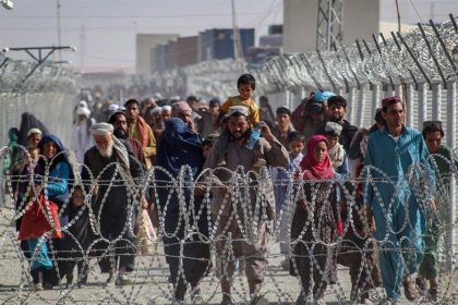 برگشت بیش از ۳۷ هزار مهاجر افغانستانی به‌طور دواطلبانه از پاکستان