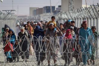 مقام پاکستانی: دیگر نمی‌خواهیم مهمان‌نواز افغانستانی‌ها باشیم‌