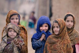 افزایش ازدواج کودکان در افغانستان تحت تسلط گروه طالبان