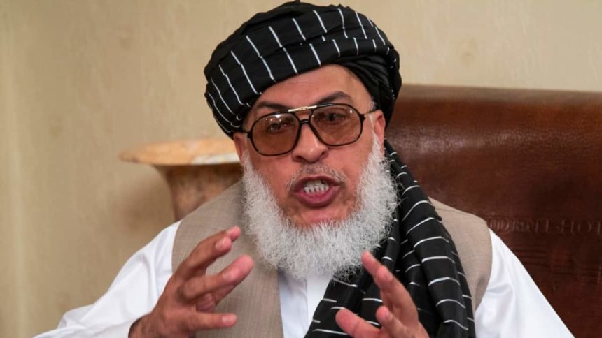 عباس ستانک‌زی: پاکستان می‌خواهد با گروه طالبان درگیر شود