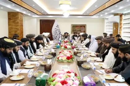 کمیسیون اقتصادی گروه طالبان: افغانستان در تولید نمک باید خودکفا شود