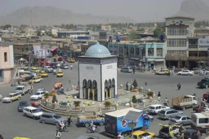 کشته‌شدن یک تن از اثر انفجار یک ماین در استان قندهار