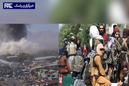 ادعای دروغین طالبان درباره‌ی امنیت