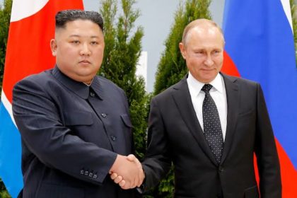 روسیه احتمالا در صدد وارد کردن تسلیحات از کره شمالی است