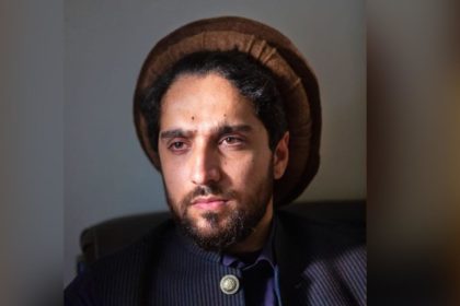 احمد مسعود حمله بر آموزش‌گاه کاج را تراژدی فراموش نشدنی خواند