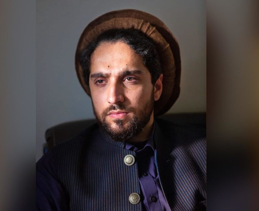 احمد مسعود حمله بر آموزش‌گاه کاج را تراژدی فراموش نشدنی خواند