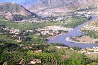 کشته و مجروح‌شدن پنج عضو گروه طالبان در استان لغمان از سوی جبهه‌ی آزادی