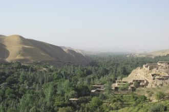 باج‌گیری ماموران امر به‌معروف‌ گروه طالبان از مردم عوام در استان سر‌پل