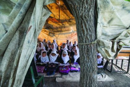 اتحادیه‌ی اروپا از کمک ۱۰ میلیون دالری برای بخش آموزش افغانستان خبر داد