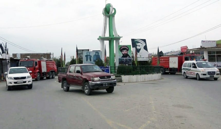 جبهه‌ی آزادی از کشته و مجروح‌شدن شش عضو گروه طالبان در استان کاپیسا خبر داد