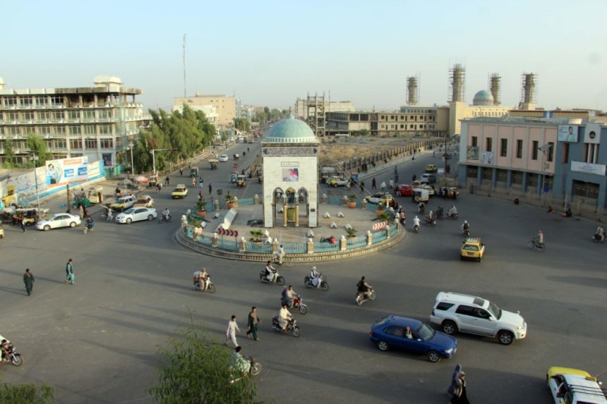 جبهه‌ی آزادی مدعی‌کشتن دو عضو گروه طالبان در استان قندهار شد