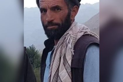 دست‌گیری یک بزرگ قومی در استان پنج‌شیر از سوی گروه طالبان