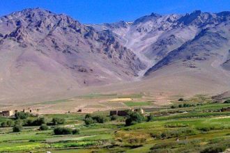 دست‌گیری ۱۰ تن در بهسود میدان‌وردک از سوی گروه طالبان