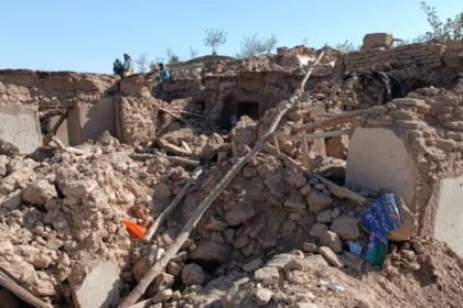 جاپان، چین و ترکیه از آمادگی برای ارایه‌ای کمک به‌آسیب‌دیدگان زمین‌لرزه‌ی اخیر هرات خبر دادند