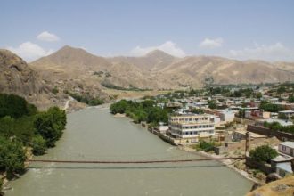 جان‌باختن دو تن از اثر یک روی‌داد ترافیکی در استان بدخشان