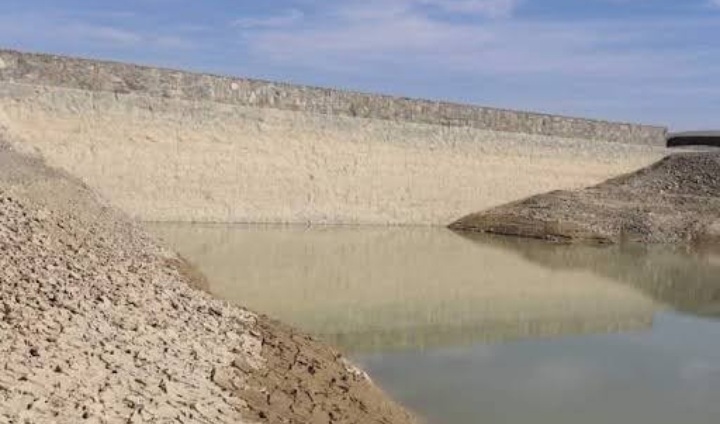 گروه طالبان از تکمیل‌شدن ۱۴ پروژه‌ی انکشافی در استان غزنی خبر دادند