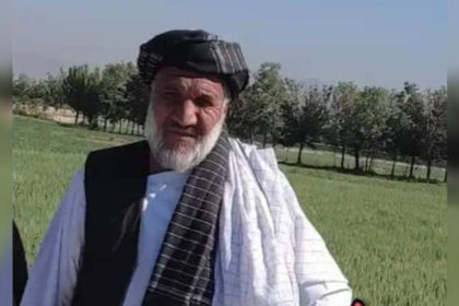 افراد مسلح‌ناشناس یک فرمان‌ده‌ی سابق جهادی را در استان هرات به رگ‌بار بستند