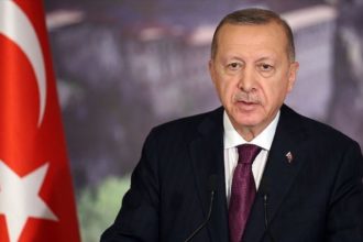 رجب طیب اردوغان نتانیاهو را قصاب غزه خواند