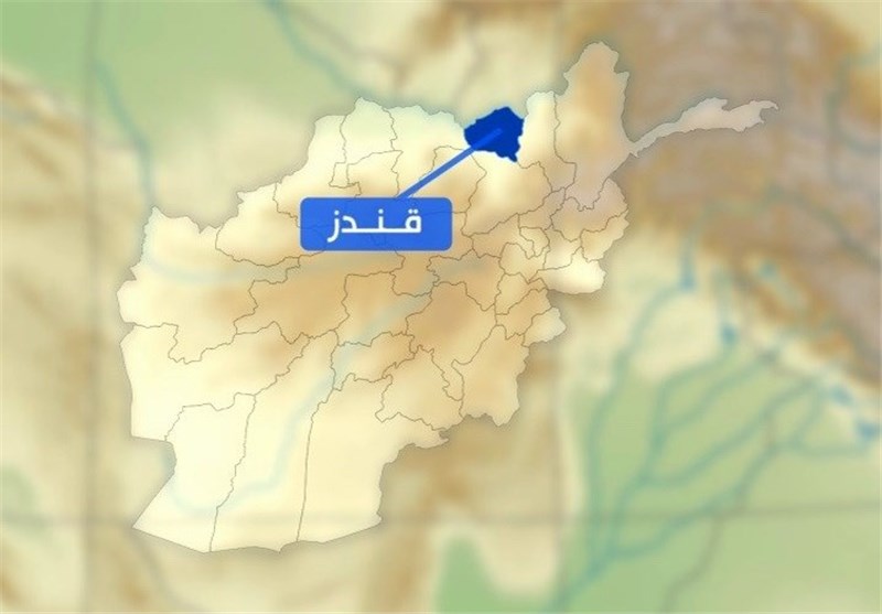 جبهه‌ی مقاومت‌ملی: موتر گروه طالبان را در استان قندز مورد انفجار ماین قرار دادیم