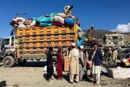 دیدبان حقوق‌بشر: مقام‌های پاکستانی مرتکب تخلفات گسترده‌ علیه مهاجرین افغانستانی‌ شده‌اند