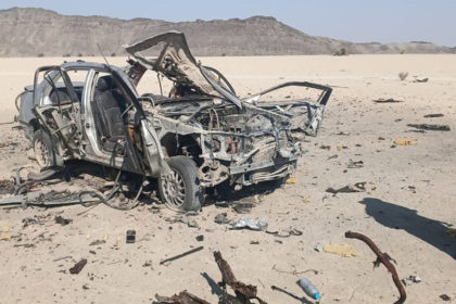 انفجار بمب کنار جاده‌ای در استان بلوچستان پاکستان سه کشته بر‌جای گذاشت