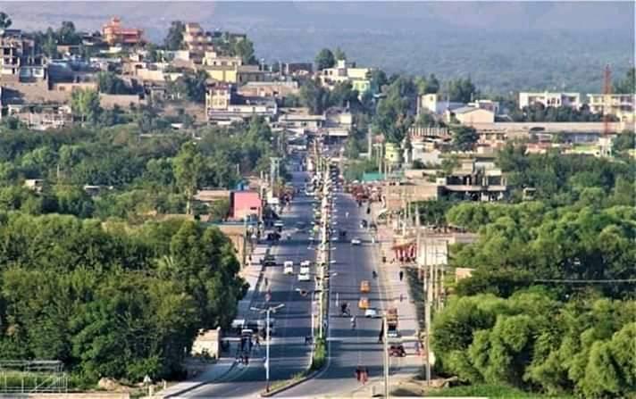 کشته‌شدن دو عضو گروه طالبان بواسطه‌ی جبهه‌ی آزادی در استان لغمان