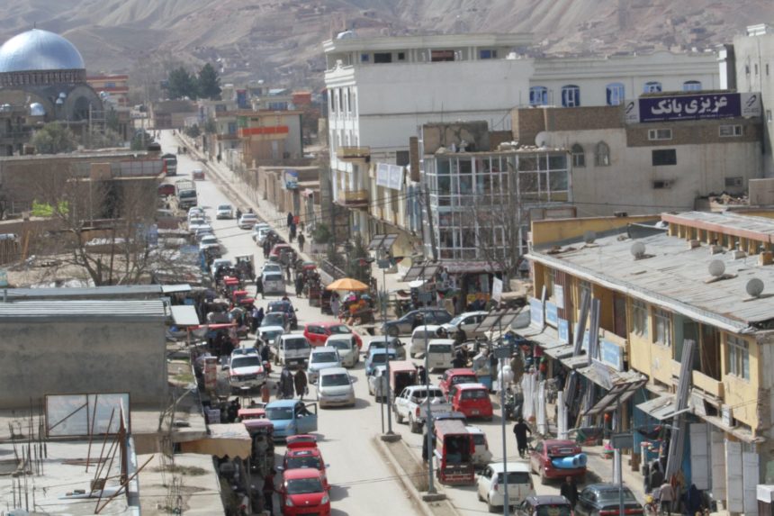 دست‌گیری حدود ۷۳۰ تن در پیوند به جرم‌های جنایی طی هشت ماه اخیر در استان سمنگان