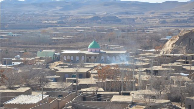 رد درخواست نامشروع اعضای گروه طالبان؛ پسری در استان فاریاب تیر‌باران شد