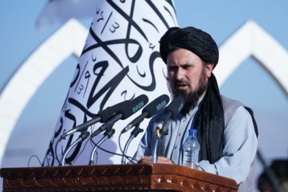تیره‌‌ترشدن روابط میان فصیح‌الدین فطرت و استان‌دار گروه طالبان در بدخشان