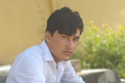 گروه طالبان یک دانش‌جوی دانش‌گاه کابل را تیرباران کردند