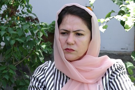 فوزیه کوفی در نشست مسکو: گروه طالبان برای محدودکردن زنان در جامعه ۸۰ فرمان صادر کردند