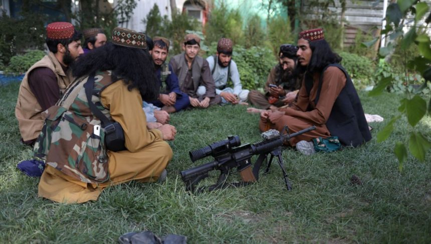 گروه طالبان افراد غیر‌پشتون را در استان‌های شمال از وظایف شان بر‌کنار می‌کنند