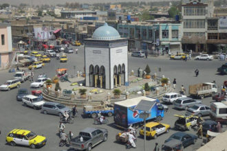 جبهه‌ی آزادی از کشته و مجروح‌شدن سه عضو گروه طالبان در استان قندهار خبر داد