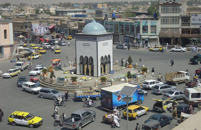 جبهه‌ی آزادی از کشته و مجروح‌شدن سه عضو گروه طالبان در استان قندهار خبر داد