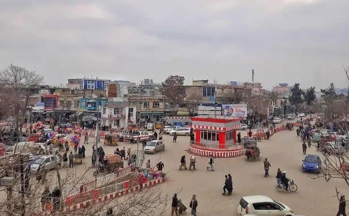 یک عضو گروه طالبان دو خواهر را در یک شب در استان قندز به نکاح برادر خود در‌آورد