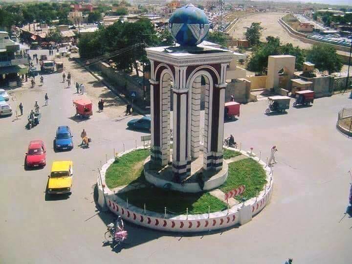 گروه طالبان در استان غزنی: بیماران زن و مرد نباید در یک ساختمان تدوای شوند