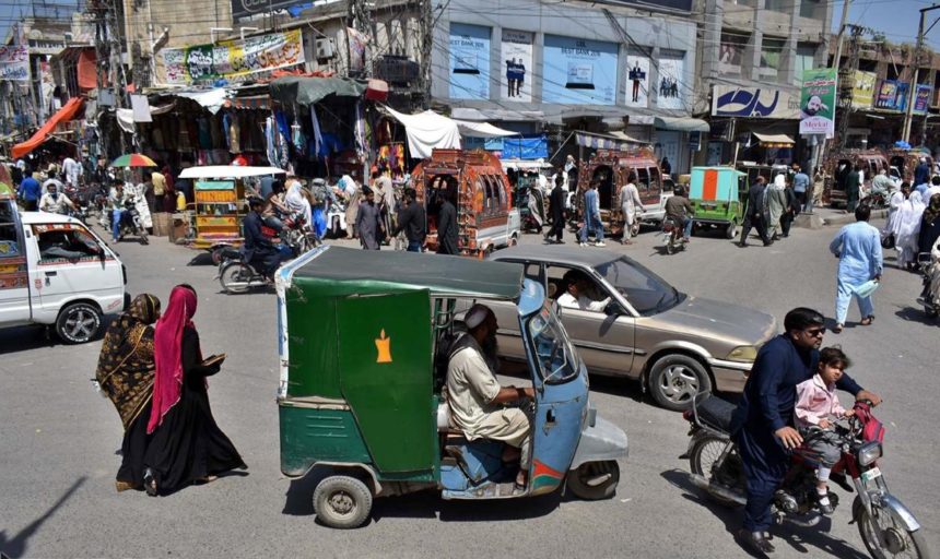 پاکستان: انفجار دی‌روز در خیبرپختونخواه کار پناه‌جوی افغانستانی بود