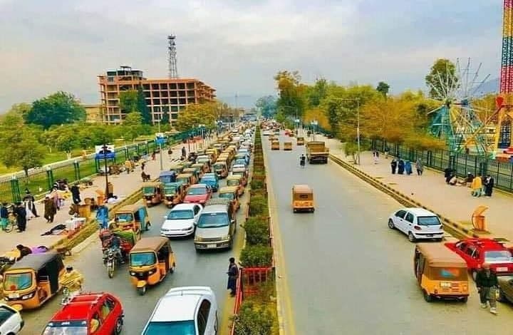 منابع: گروه طالبان در شهر جلال‌آباد معتادان را شکنجه کرده و به قتل می‌رسانند