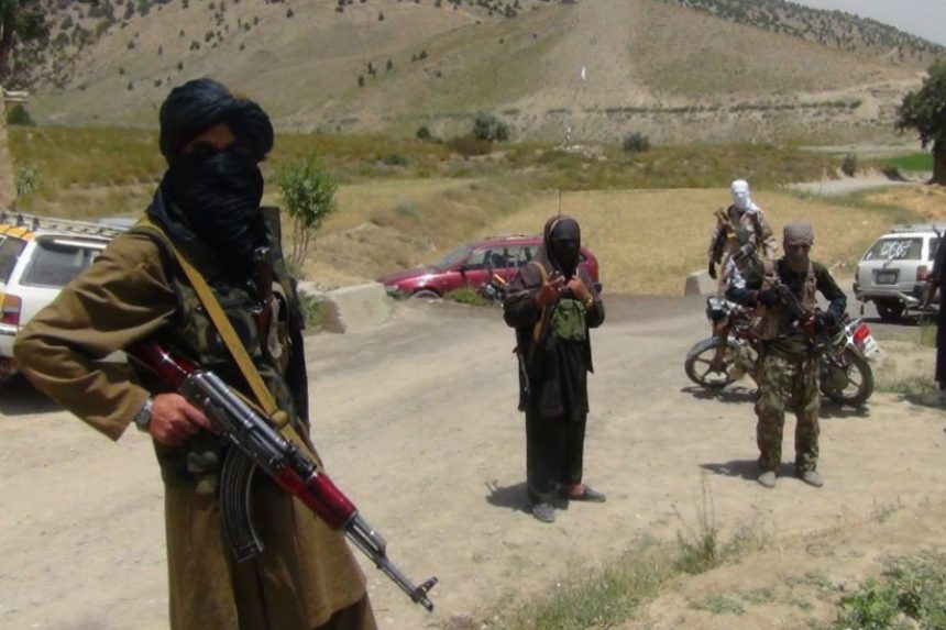 سازمان ملل‌متحد از حضور گروه‌های هراس‌افگن در افغانستان‌ ابراز نگرانی کرده‌است