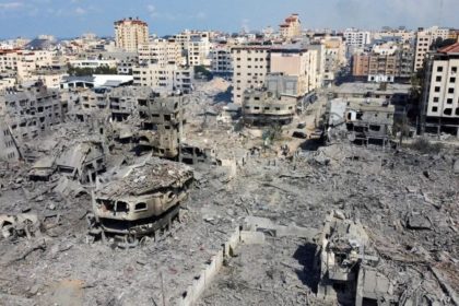 رسانه‌ها از توافق بر‌سر آتش‌بس پنج‌روزه‌ میان حماس، آمریکا و اسراییل خبر دادند